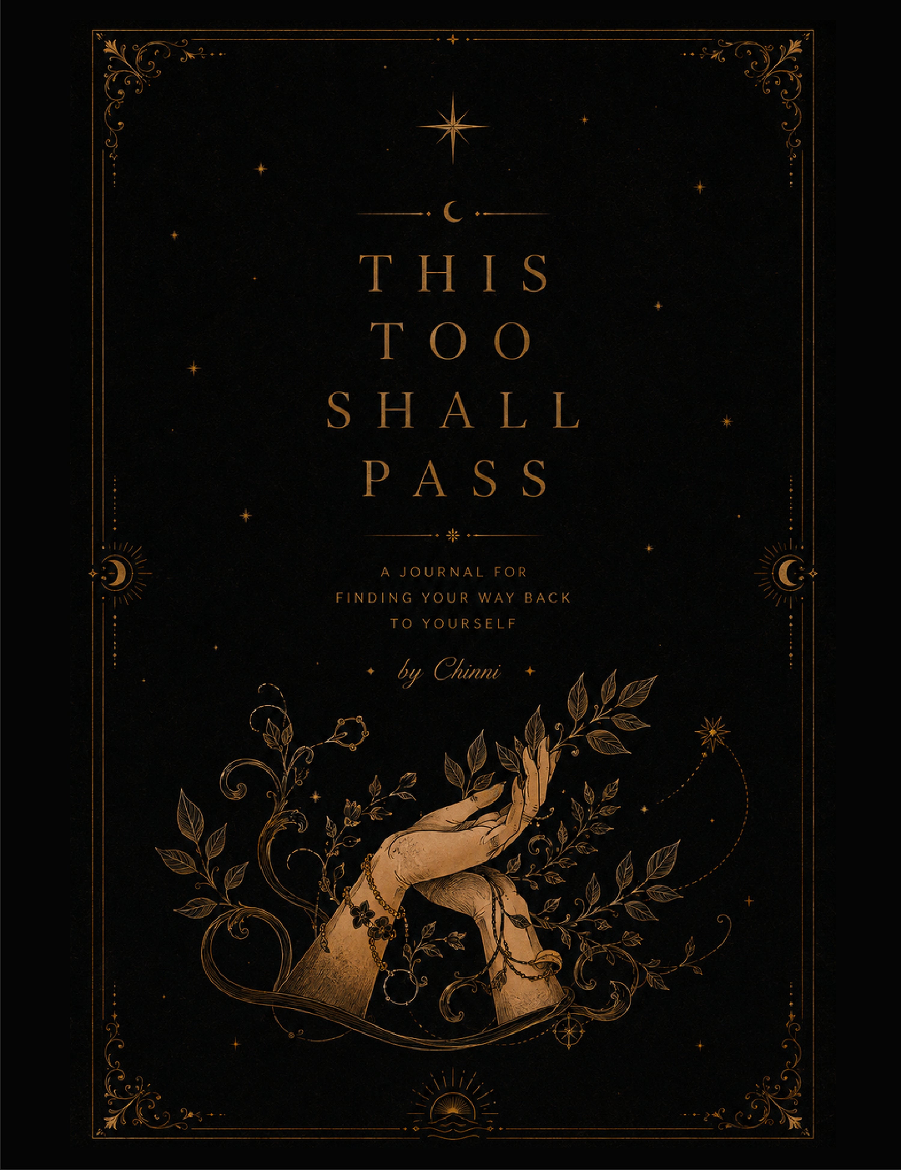 𝘛𝘩𝘪𝘴 𝘛𝘰𝘰 𝘚𝘩𝘢𝘭𝘭 𝘗𝘢𝘴𝘴 - Digital Edition